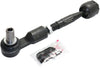 A4 / A4 QUATTRO 02-06 FRONT TIE ROD ASSEMBLY RH=LH, Inner and Outer