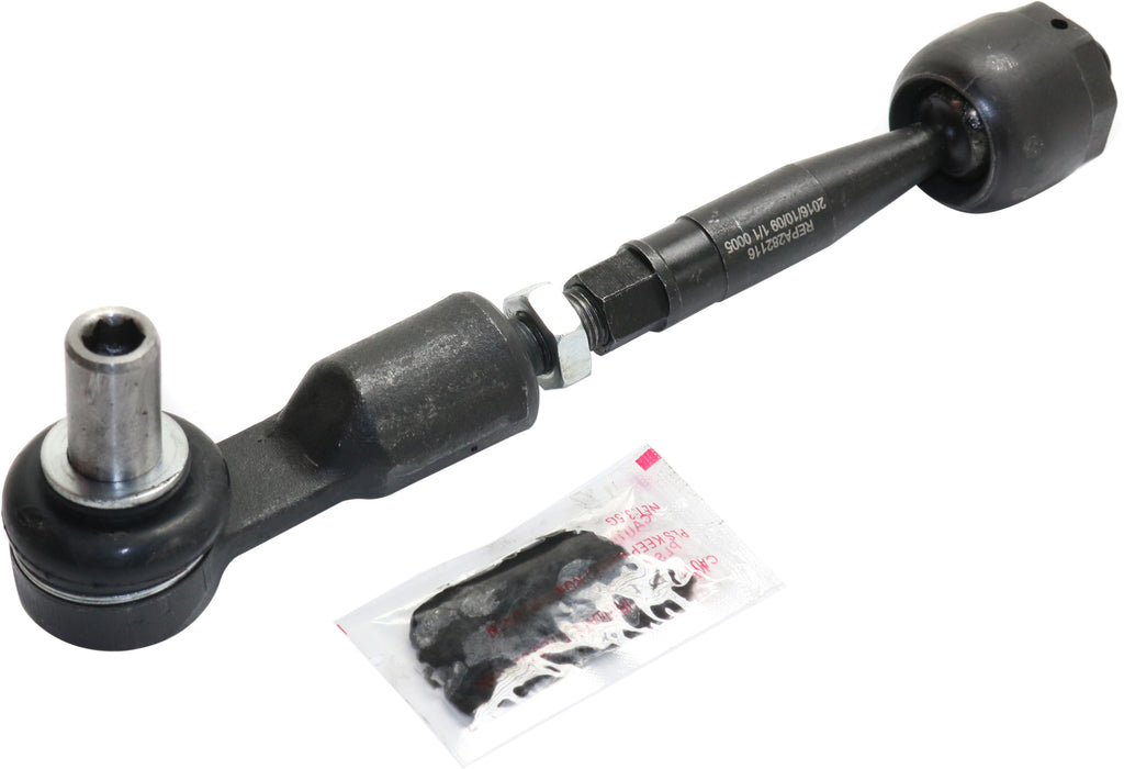 A4 / A4 QUATTRO 02-06 FRONT TIE ROD ASSEMBLY RH=LH, Inner and Outer