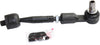 A4 / A4 QUATTRO 02-06 FRONT TIE ROD ASSEMBLY RH=LH, Inner and Outer