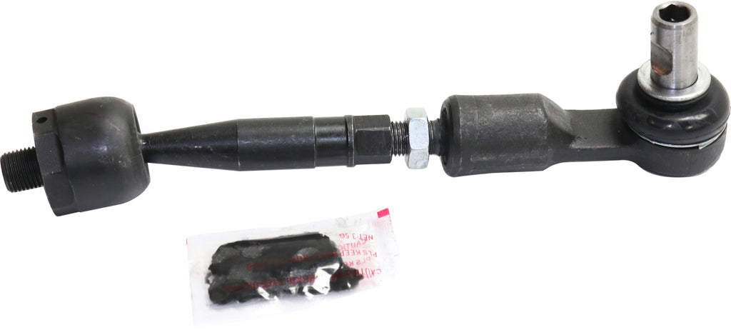 A4 / A4 QUATTRO 02-06 FRONT TIE ROD ASSEMBLY RH=LH, Inner and Outer