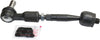 A4 / A4 QUATTRO 02-06 FRONT TIE ROD ASSEMBLY RH=LH, Inner and Outer