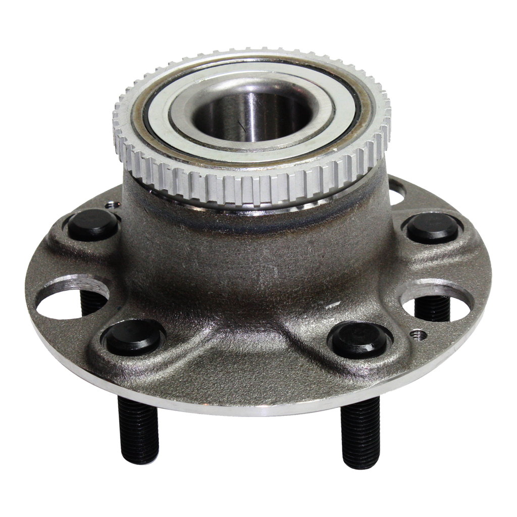 RL 96-01/ODYSSEY 98-98 REAR HUB ASSEMBLY RH=LH, 5 Studs, FWD, 4-Wheel ABS