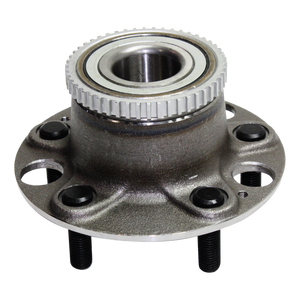 RL 96-01/ODYSSEY 98-98 REAR HUB ASSEMBLY RH=LH, 5 Studs, FWD, 4-Wheel ABS