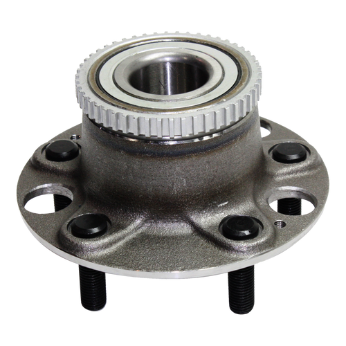 RL 96-01/ODYSSEY 98-98 REAR HUB ASSEMBLY RH=LH, 5 Studs, FWD, 4-Wheel ABS