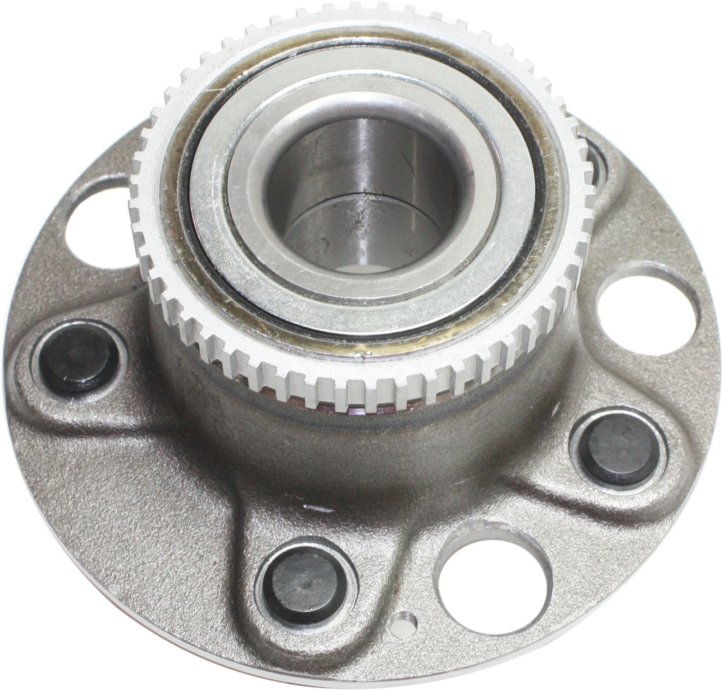 RL 96-01/ODYSSEY 98-98 REAR HUB ASSEMBLY RH=LH, 5 Studs, FWD, 4-Wheel ABS