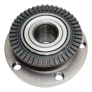 A4 02-09 REAR HUB ASSEMBLY RH=LH, 5 Studs