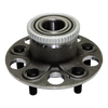 CL 01-03 REAR HUB ASSEMBLY RH=LH, 5 Studs, FWD, 4-Wheel ABS
