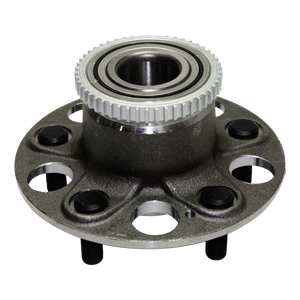 CL 01-03 REAR HUB ASSEMBLY RH=LH, 5 Studs, FWD, 4-Wheel ABS