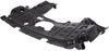 RL 96-04 ENGINE SPLASH SHIELD, 3.5L Eng.