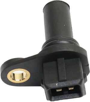 80 QUATTRO 88-92/EUROVAN 92-97/99-02 AUTOMATIC TRANSMISSION INPUT SHAFT SPEED SENSOR, Trans Mounted, 2 Male Terminals