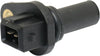 80 QUATTRO 88-92/EUROVAN 92-97/99-02 AUTOMATIC TRANSMISSION INPUT SHAFT SPEED SENSOR, Trans Mounted, 2 Male Terminals