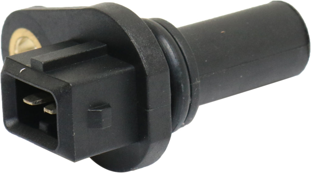 80 QUATTRO 88-92/EUROVAN 92-97/99-02 AUTOMATIC TRANSMISSION INPUT SHAFT SPEED SENSOR, Trans Mounted, 2 Male Terminals