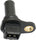 80 QUATTRO 88-92/EUROVAN 92-97/99-02 AUTOMATIC TRANSMISSION INPUT SHAFT SPEED SENSOR, Trans Mounted, 2 Male Terminals