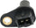 80 QUATTRO 88-92/EUROVAN 92-97/99-02 AUTOMATIC TRANSMISSION INPUT SHAFT SPEED SENSOR, Trans Mounted, 2 Male Terminals