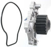 INTEGRA 96-01 WATER PUMP, New, Assembly