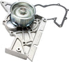 A4 QUATTRO 02-06 WATER PUMP, New, 3.0L Eng.