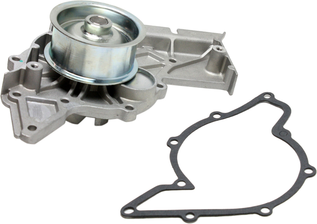 A4 QUATTRO 02-06 WATER PUMP, New, 3.0L Eng.