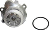 A4 / A4 QUATTRO 05-09 / TT QUATTRO 09-15 WATER PUMP, 4 Cyl, 2.0L eng.