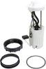 MDX 01-02 / PILOT 03-04 FUEL PUMP, Module Assembly, 6 Cyl, 3.5L