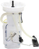 A4 02-03 FUEL PUMP, Assembly, w/ Sender, Pump, Float and Strainer, 4 Cyl, 1.8L eng.