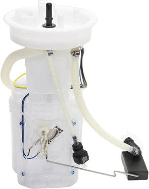 A4 02-03 FUEL PUMP, Assembly, w/ Sender, Pump, Float and Strainer, 4 Cyl, 1.8L eng.