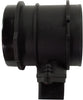 A6/S4 00-00 MASS AIR FLOW SENSOR, With housing, 5-Prong Blade Male Terminal; 1 Female Connector