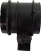 A6/S4 00-00 MASS AIR FLOW SENSOR, With housing, 5-Prong Blade Male Terminal; 1 Female Connector