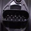 A6/S4 00-00 MASS AIR FLOW SENSOR, With housing, 5-Prong Blade Male Terminal; 1 Female Connector