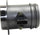 A6 QUATTRO 01-11 / A6 QUATTRO 01-10 MASS AIR FLOW SENSOR, Sensor with Housing, 4.2L Eng.