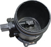 A6 QUATTRO 01-11 / A6 QUATTRO 01-10 MASS AIR FLOW SENSOR, Sensor with Housing, 4.2L Eng.