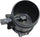 A6 QUATTRO 01-11 / A6 QUATTRO 01-10 MASS AIR FLOW SENSOR, Sensor with Housing, 4.2L Eng.