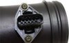 A6 QUATTRO 01-11 / A6 QUATTRO 01-10 MASS AIR FLOW SENSOR, Sensor with Housing, 4.2L Eng.