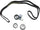 A6 / A6 QUATTRO 02-04 / A4 / A4 QUATTRO TIMING BELT KIT, Without Seals, 6 Cyl, 3.0L eng.
