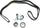 A6 / A6 QUATTRO 02-04 / A4 / A4 QUATTRO TIMING BELT KIT, Without Seals, 6 Cyl, 3.0L eng.