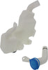 TSX 09-14 WASHER RESERVOIR, Tank and Cap Only, Sedan/Wagon