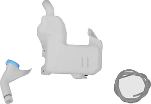 TSX 11-14 WASHER RESERVOIR, Assy, w/ Pump, Inlet, Hose, and Cap, Sport Wagon