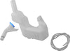 TSX 11-14 WASHER RESERVOIR, Assy, w/ Pump, Inlet, Hose, and Cap, Sport Wagon