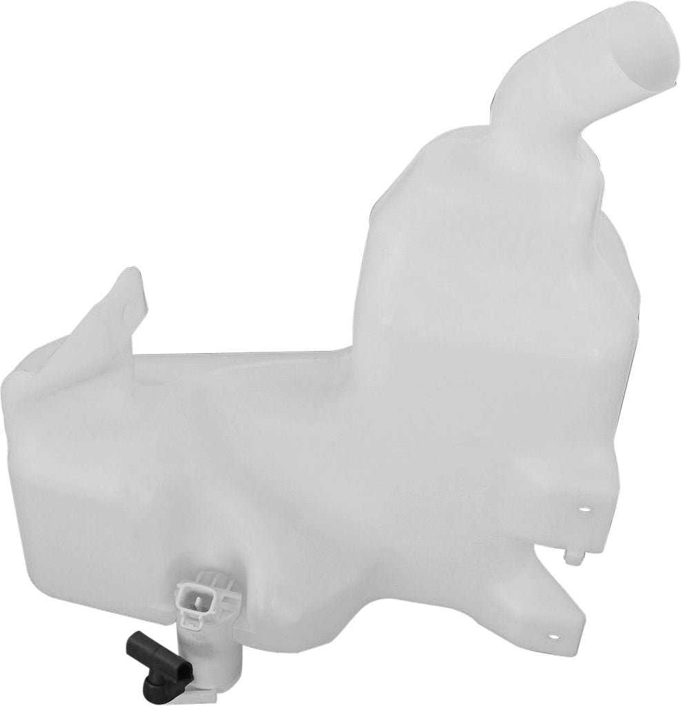 TSX 11-14 WASHER RESERVOIR, Assy, w/ Pump, Inlet, Hose, and Cap, Sport Wagon