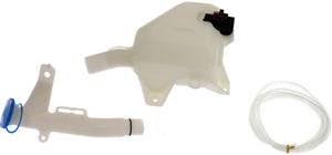 RL 05-08 WASHER RESERVOIR, Assy, w/ Pump, Inlet, and Cap