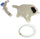 RL 05-08 WASHER RESERVOIR, Assy, w/ Pump, Inlet, and Cap