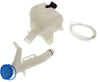 RL 05-08 WASHER RESERVOIR, Assy, w/ Pump, Inlet, and Cap
