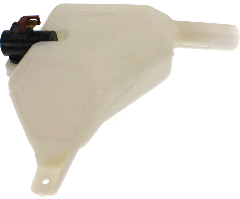 RL 05-08 WASHER RESERVOIR, Assy, w/ Pump, Inlet, and Cap