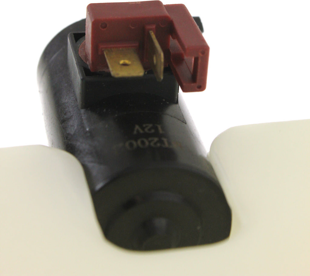 RL 05-08 WASHER RESERVOIR, Assy, w/ Pump, Inlet, and Cap