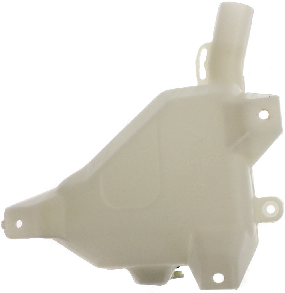 RL 09-12 WASHER RESERVOIR, Assy, w/ Pump, Inlet, and Cap