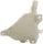 RL 09-12 WASHER RESERVOIR, Assy, w/ Pump, Inlet, and Cap