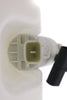 RL 09-12 WASHER RESERVOIR, Assy, w/ Pump, Inlet, and Cap