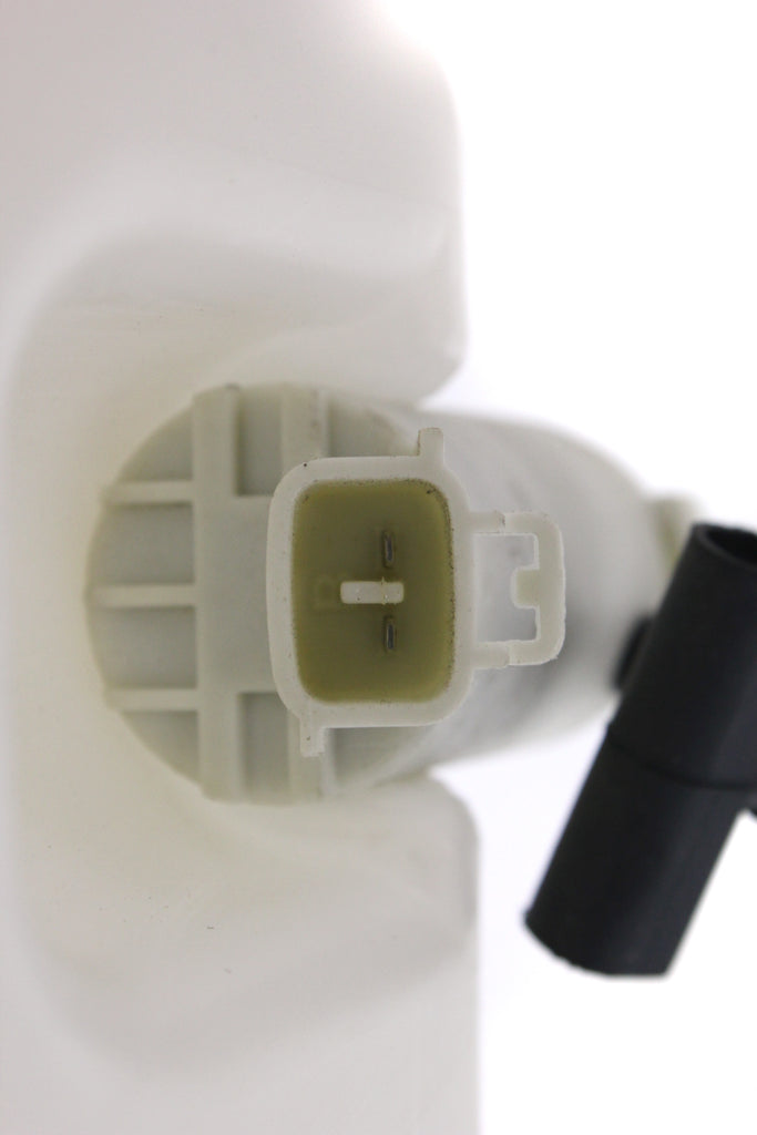 RL 09-12 WASHER RESERVOIR, Assy, w/ Pump, Inlet, and Cap