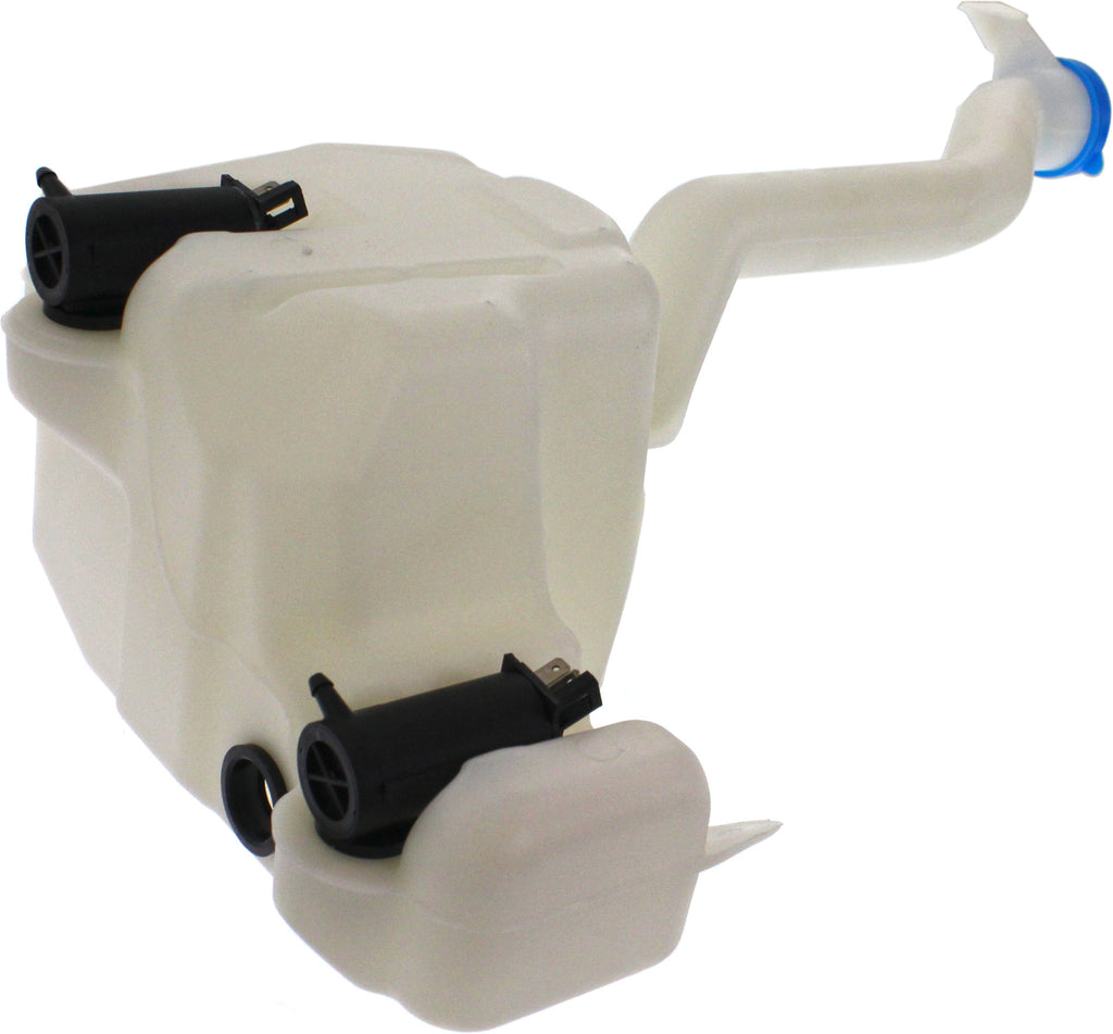 MDX 01-06 WASHER RESERVOIR, Assy, w/ Pump and Cap