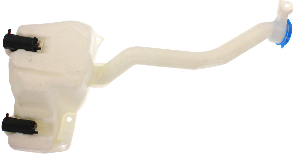 MDX 01-06 WASHER RESERVOIR, Assy, w/ Pump and Cap