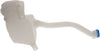 MDX 01-06 WASHER RESERVOIR, Assy, w/ Pump and Cap